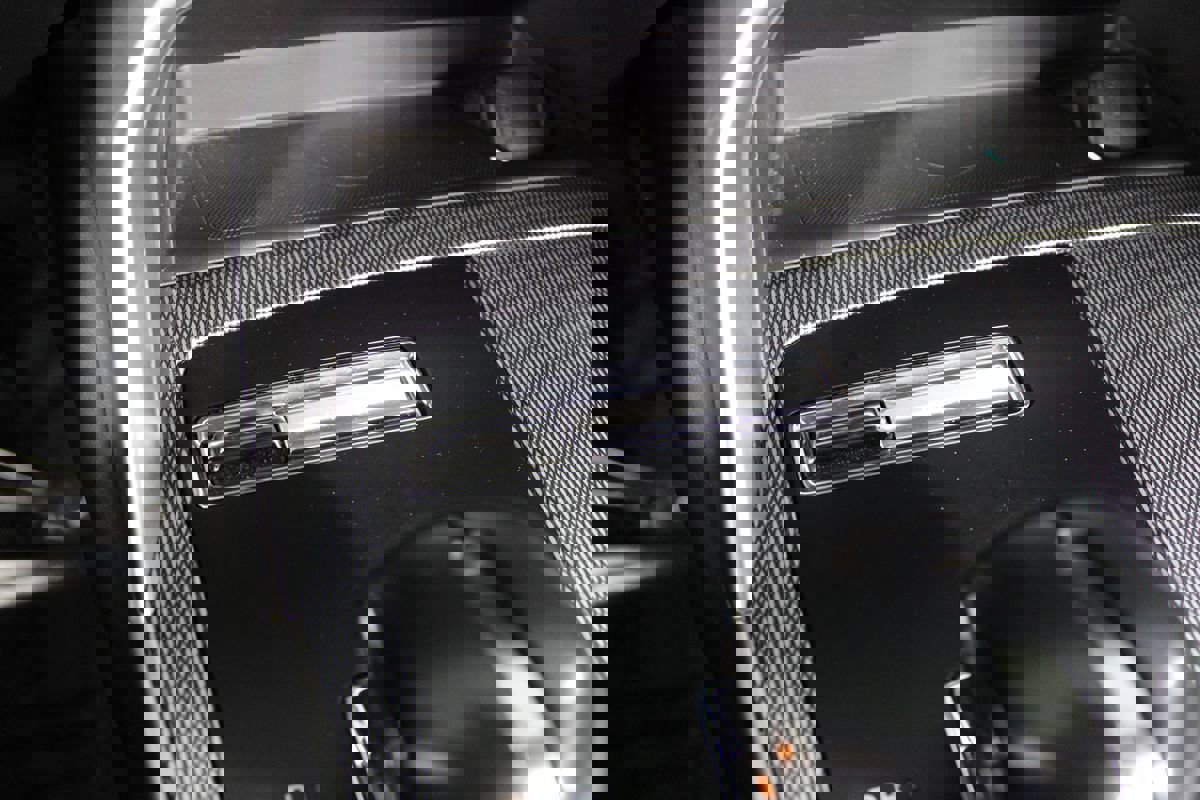 Used 2024 MAZDA CX-90 3.3 Turbo w/ Preferred Plus image 22