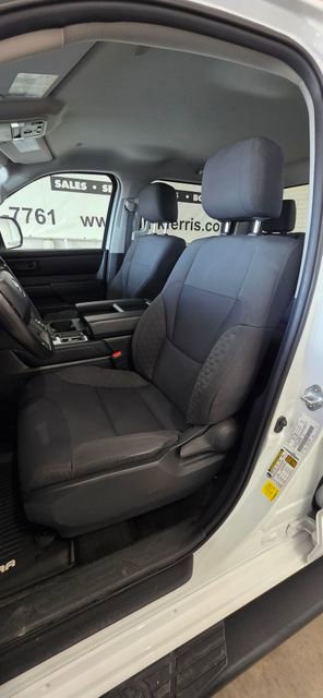 Used 2023 Toyota Tundra SR image 14