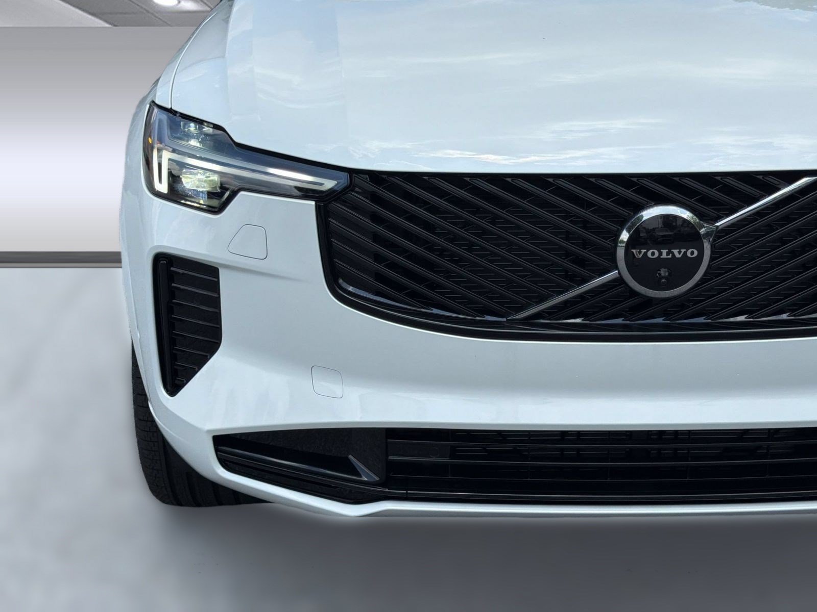 New 2026 Volvo XC90 B6 Ultra w/ Protection Package AWD/4WD image 11