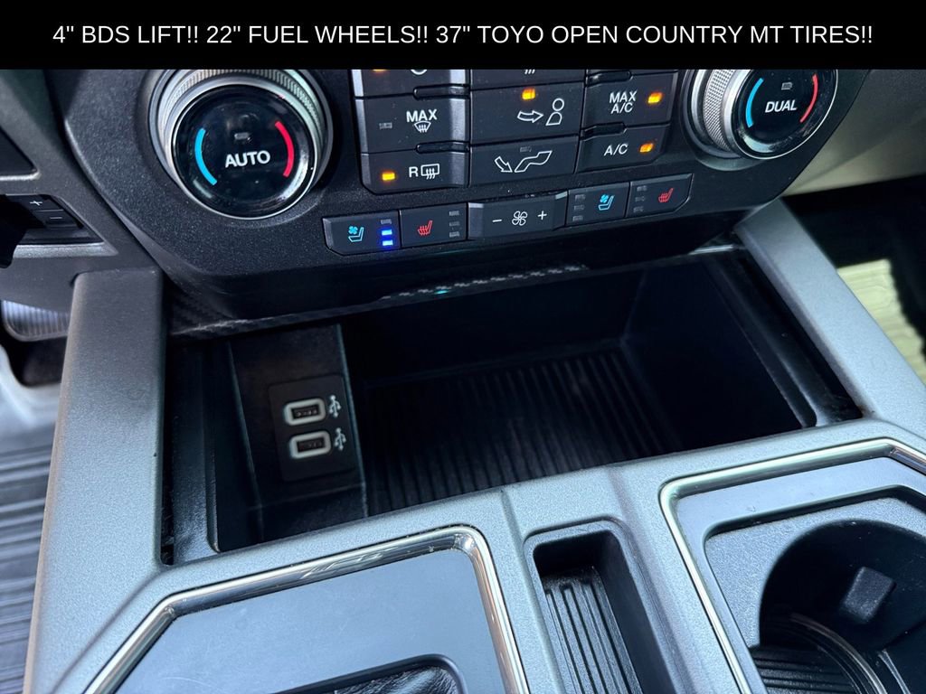 Used 2020 Ford F150 Raptor w/ Equipment Group 802A Luxury AWD/4WD image 21
