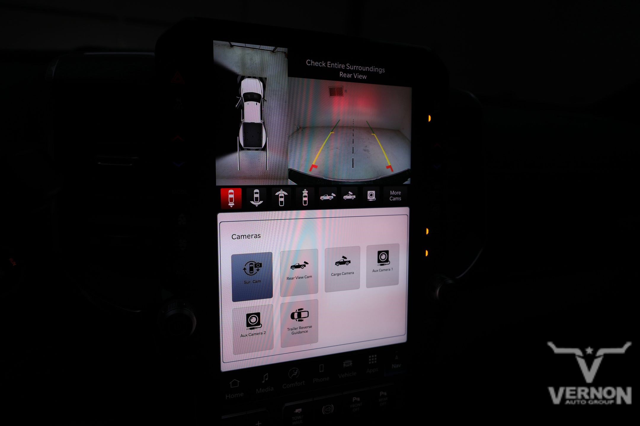 New 2025 RAM 3500 Laramie image 37