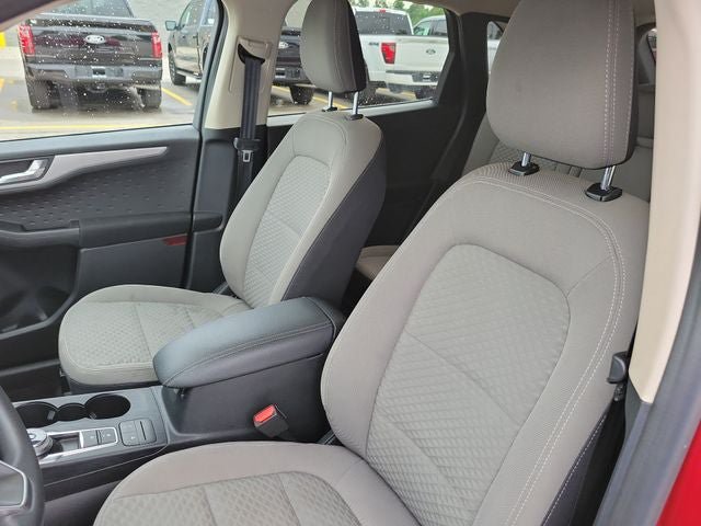 Certified 2020 Ford Escape SE AWD/4WD image 5