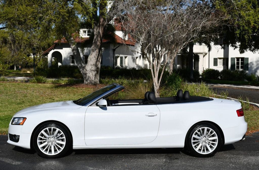 Used 2012 Audi A5 2.0T Premium AWD/4WD image 29