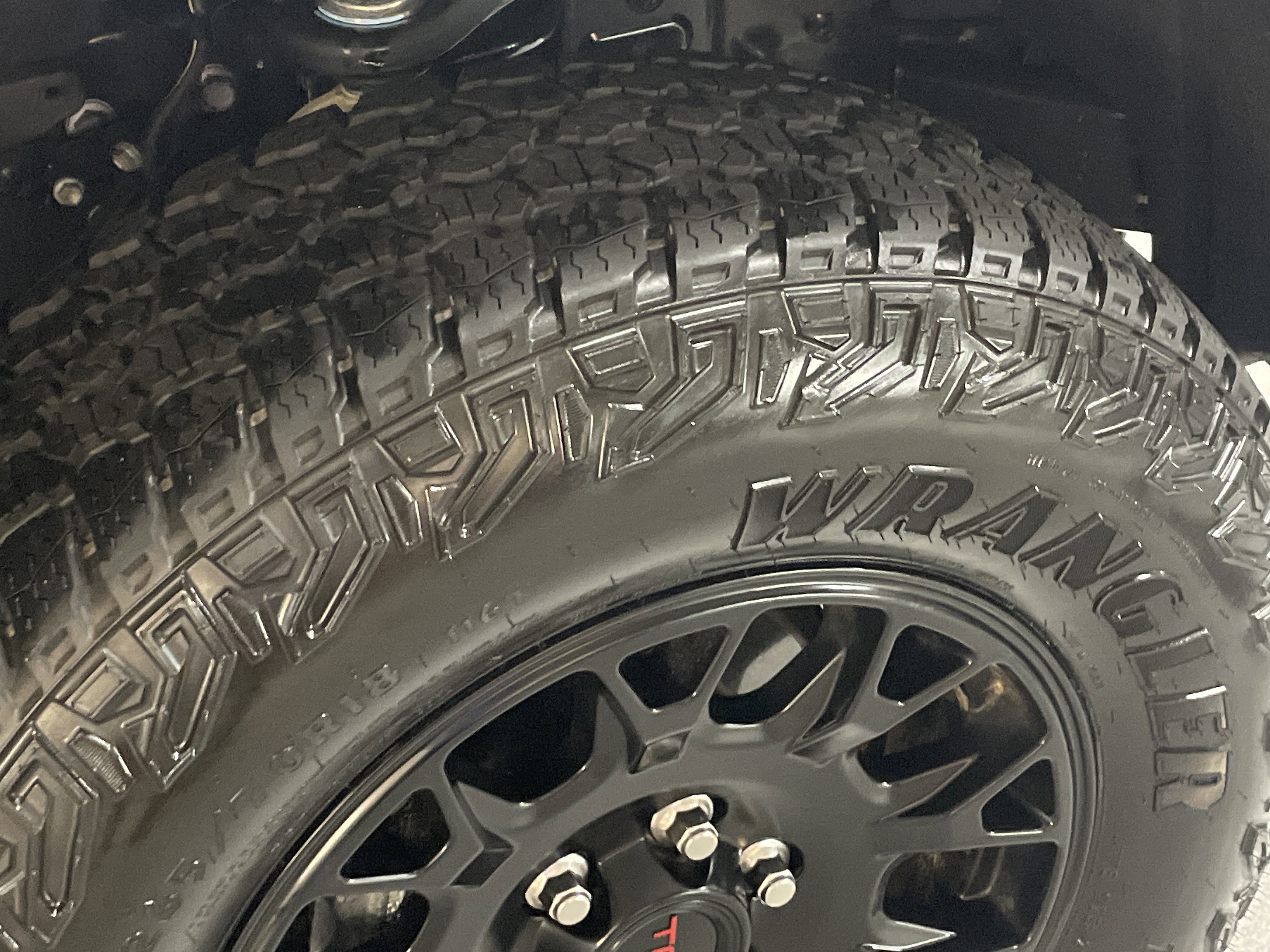 Certified 2025 Toyota Tacoma SR image 12