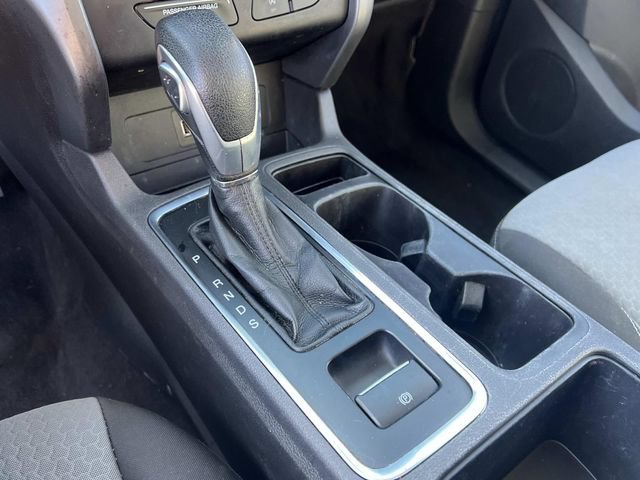 Certified 2019 Ford Escape SE AWD/4WD image 22