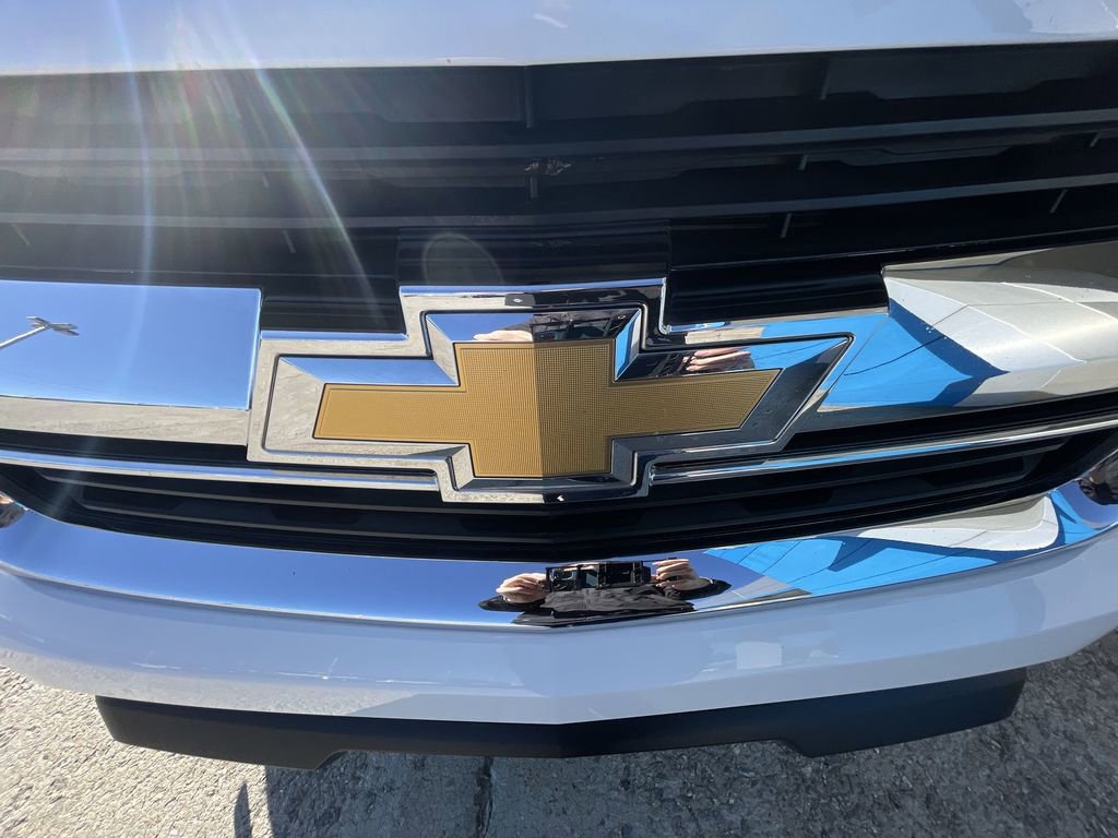 Certified 2018 Chevrolet Colorado LT w/ LT Convenience Package AWD/4WD image 28