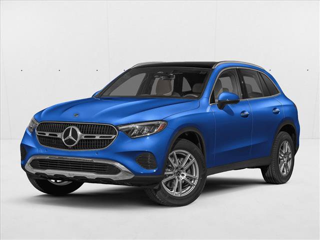 New 2027 Mercedes-Benz GLC 300 image 1