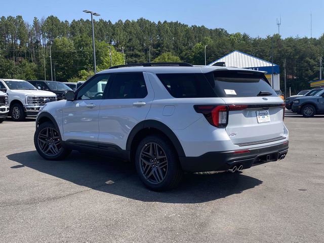 New 2026 Ford Explorer ST AWD/4WD image 5