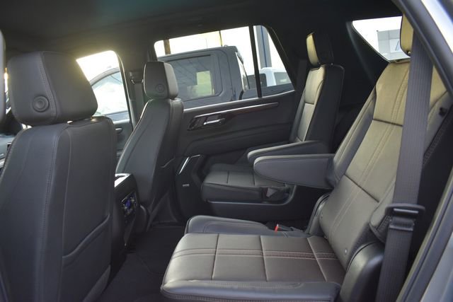 New 2026 Chevrolet Tahoe High Country image 25