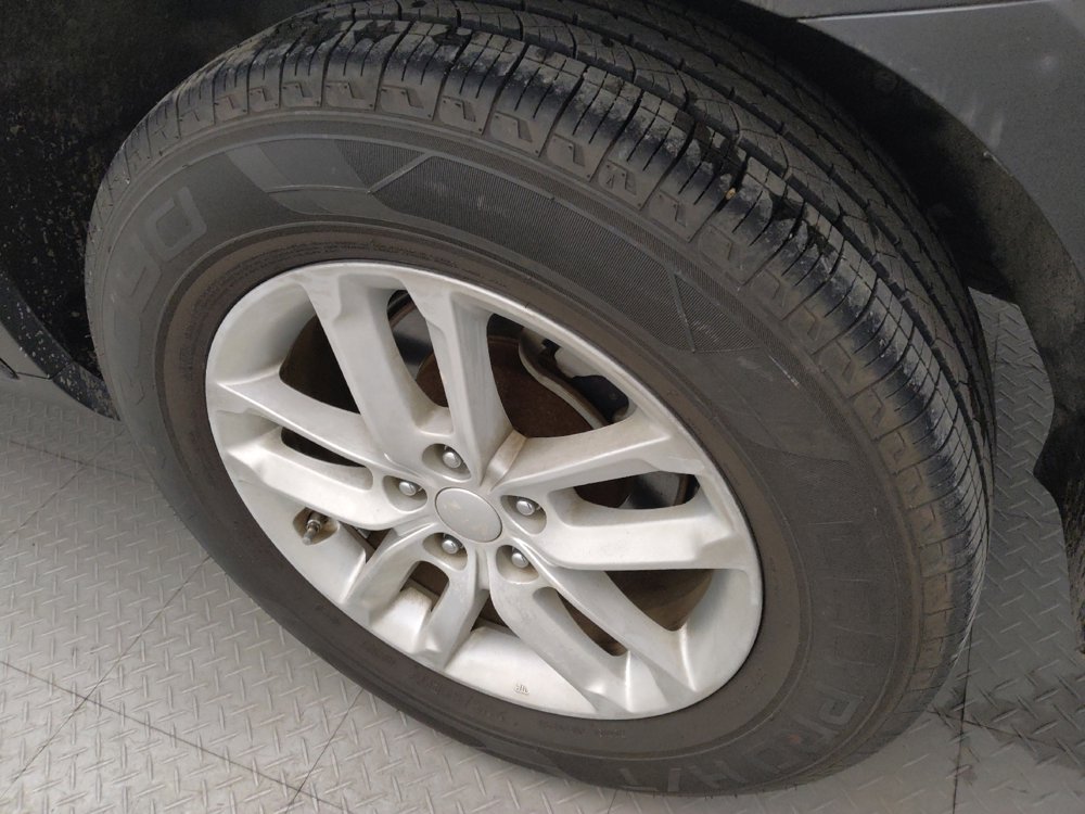 Used 2015 Kia Sorento LX FWD image 31