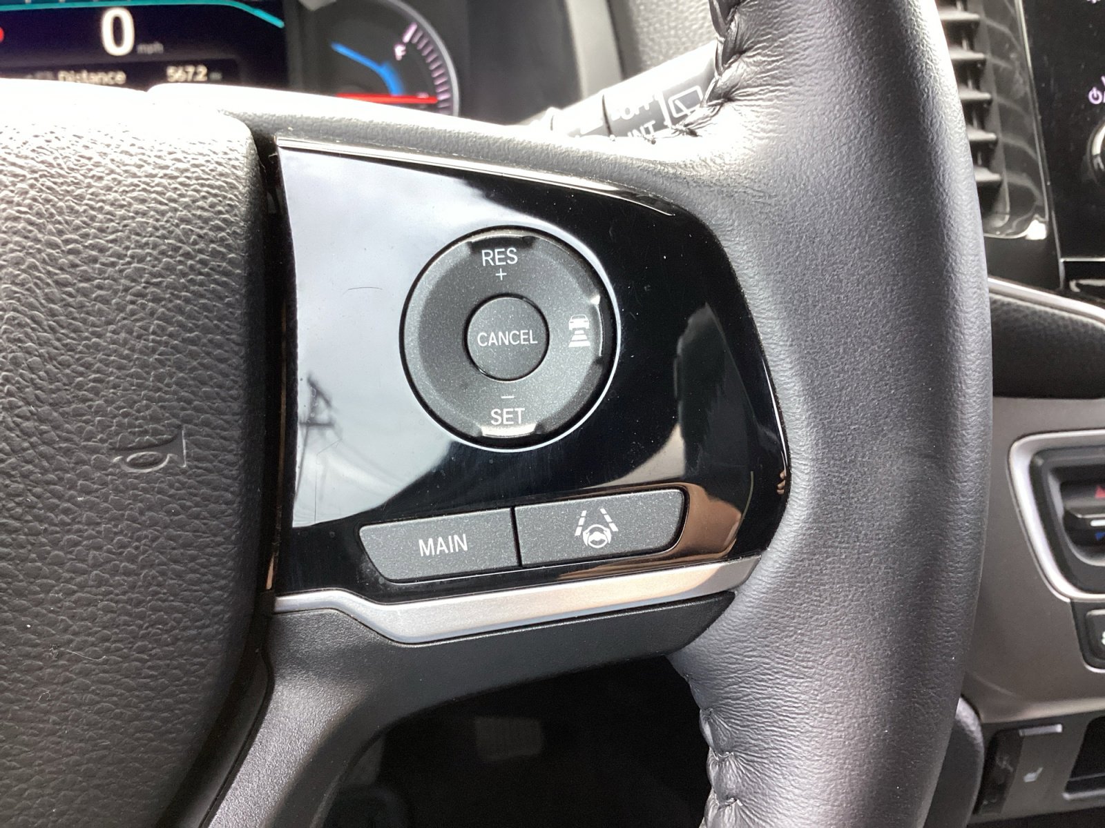 Used 2021 Honda Passport EX-L image 20