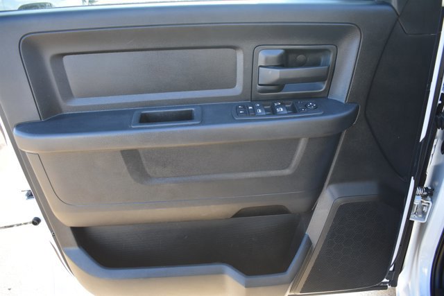 Used 2022 RAM 1500 Tradesman w/ Chrome Appearance Group image 13