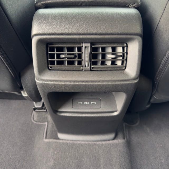 Certified 2025 Honda CR-V EX-L image 16