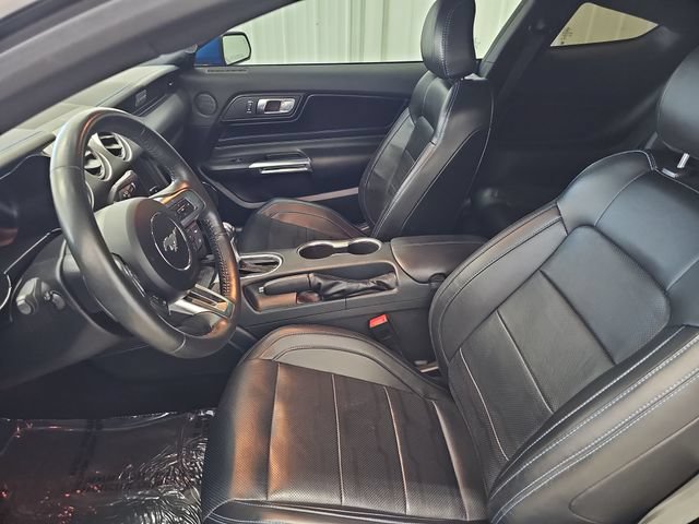 Used 2019 Ford Mustang GT Premium w/ Equipment Group 401A RWD image 38