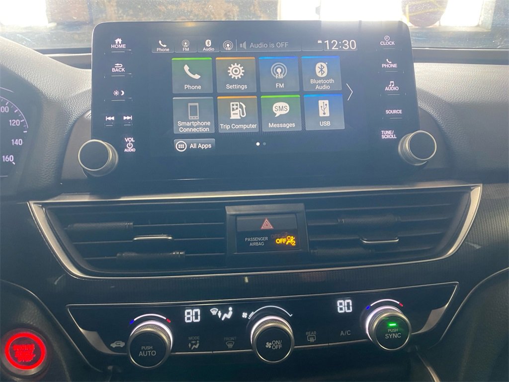 Used 2020 Honda Accord Sport image 19