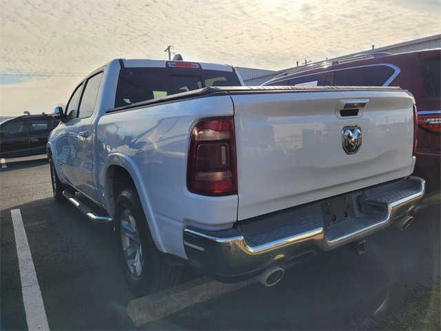 Used 2021 RAM 1500 Laramie image 5