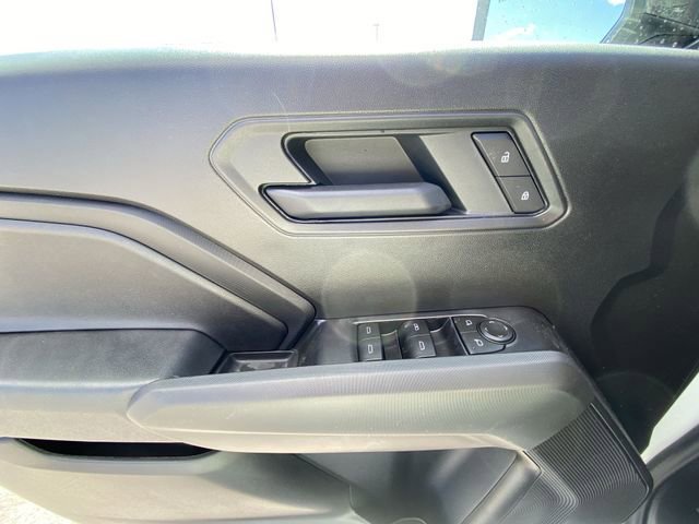 New 2026 Chevrolet Colorado Trail Boss AWD/4WD image 13