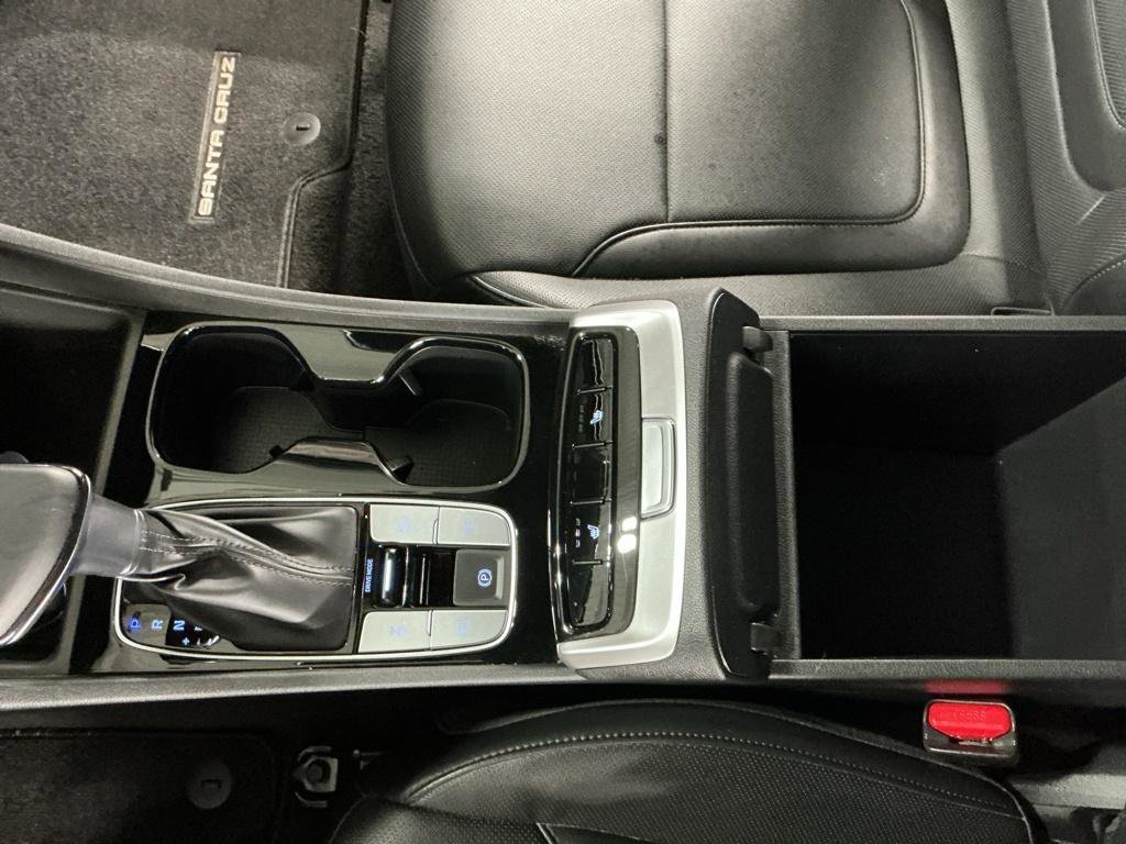 Certified 2024 Hyundai Santa Cruz XRT AWD/4WD image 8