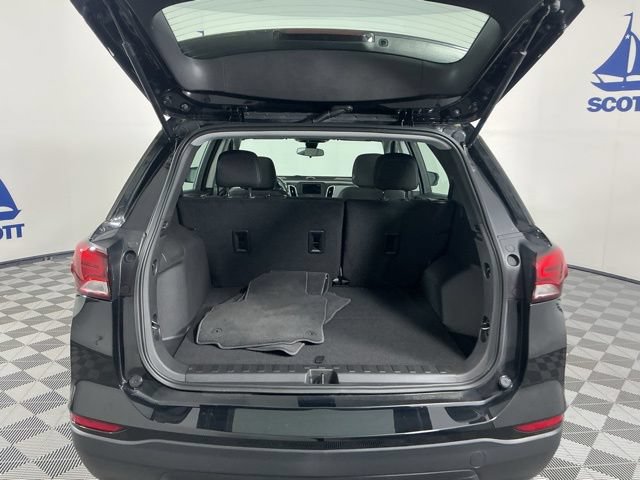 Used 2023 Chevrolet Equinox LS FWD image 20