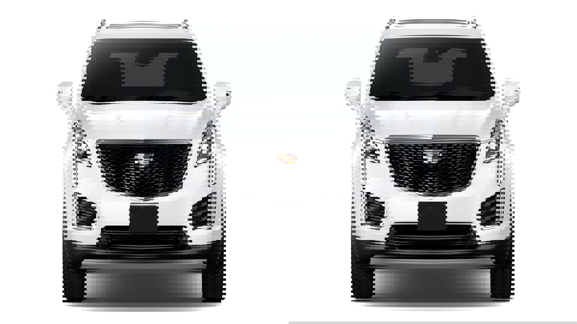 New 2026 Cadillac XT5 Premium Luxury image 26