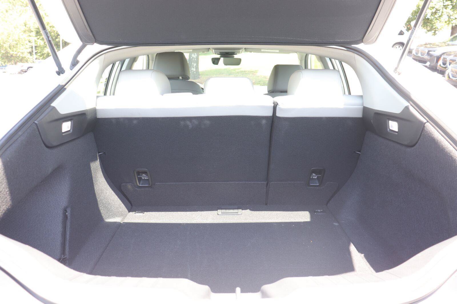 Used 2024 Acura Integra FWD image 18