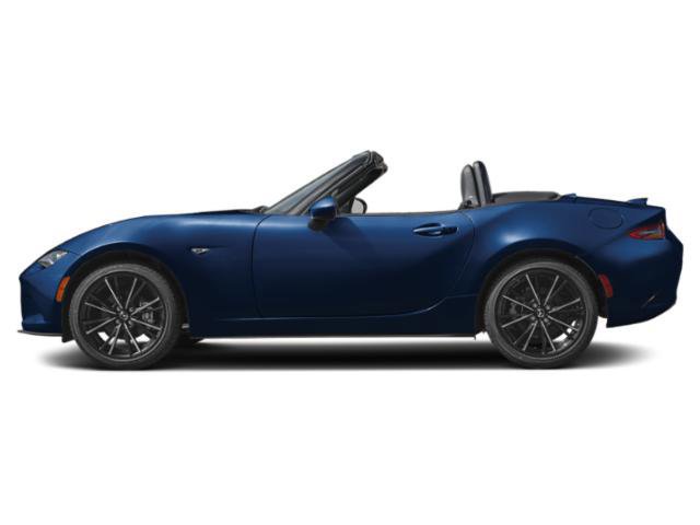 New 2026 MAZDA MX-5 Miata Grand Touring RWD image 3