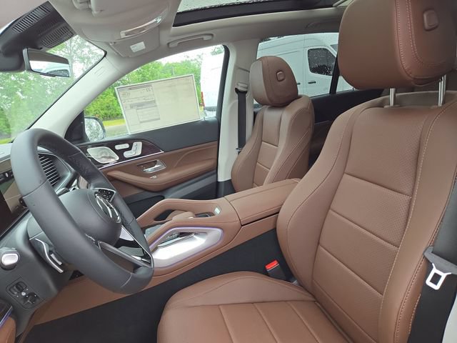 New 2026 Mercedes-Benz GLE 350 4MATIC image 24