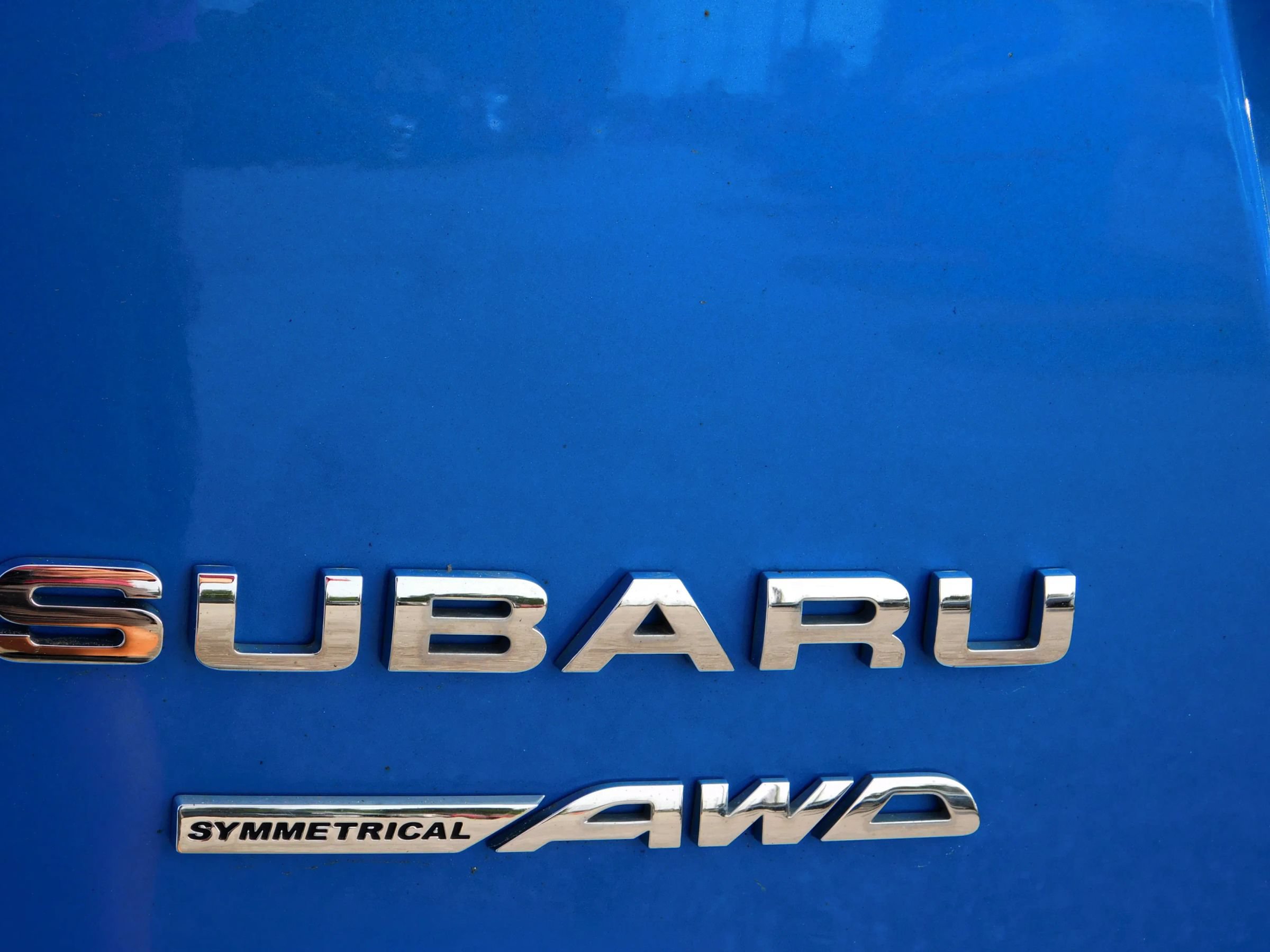 Used 2021 Subaru Impreza 2.0i Limited AWD/4WD image 10