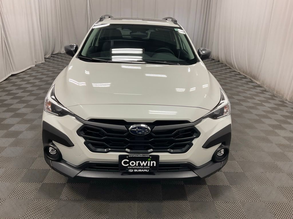 New 2026 Subaru Crosstrek 2.0i Premium image 6