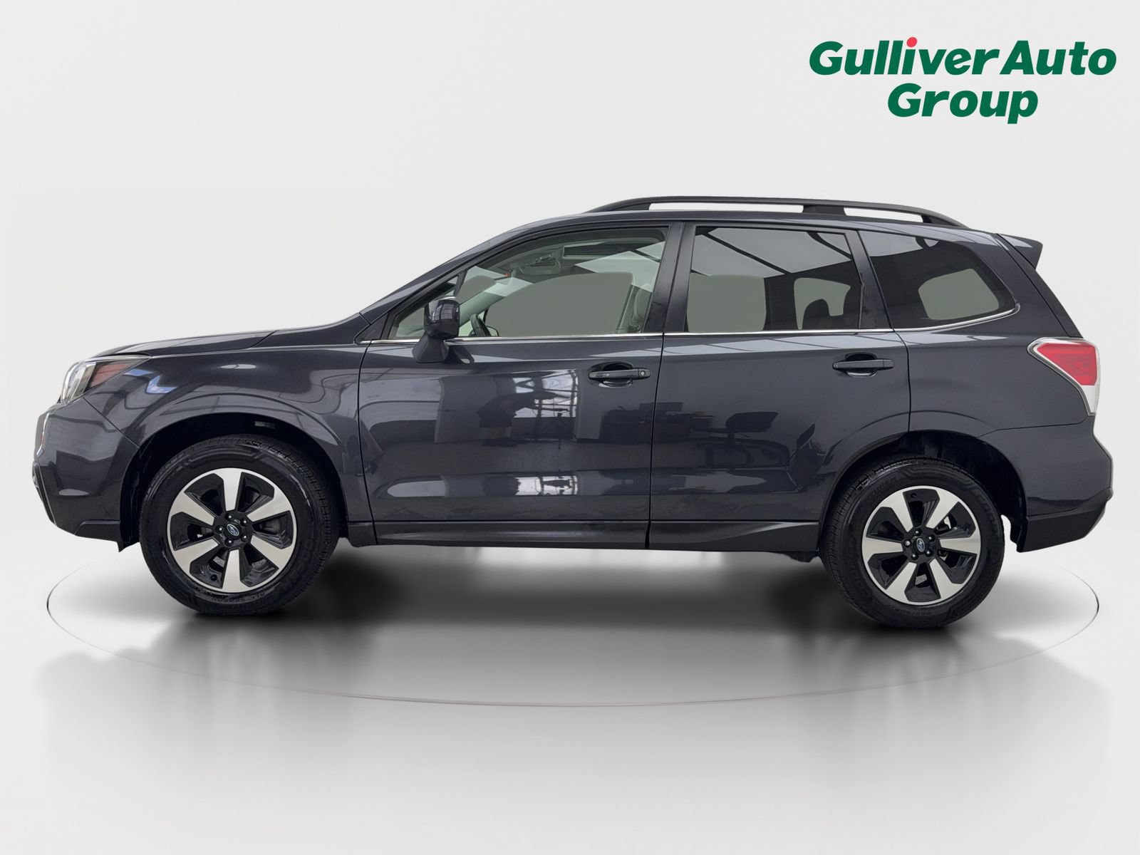 Used 2017 Subaru Forester 2.5i Limited AWD/4WD image 3