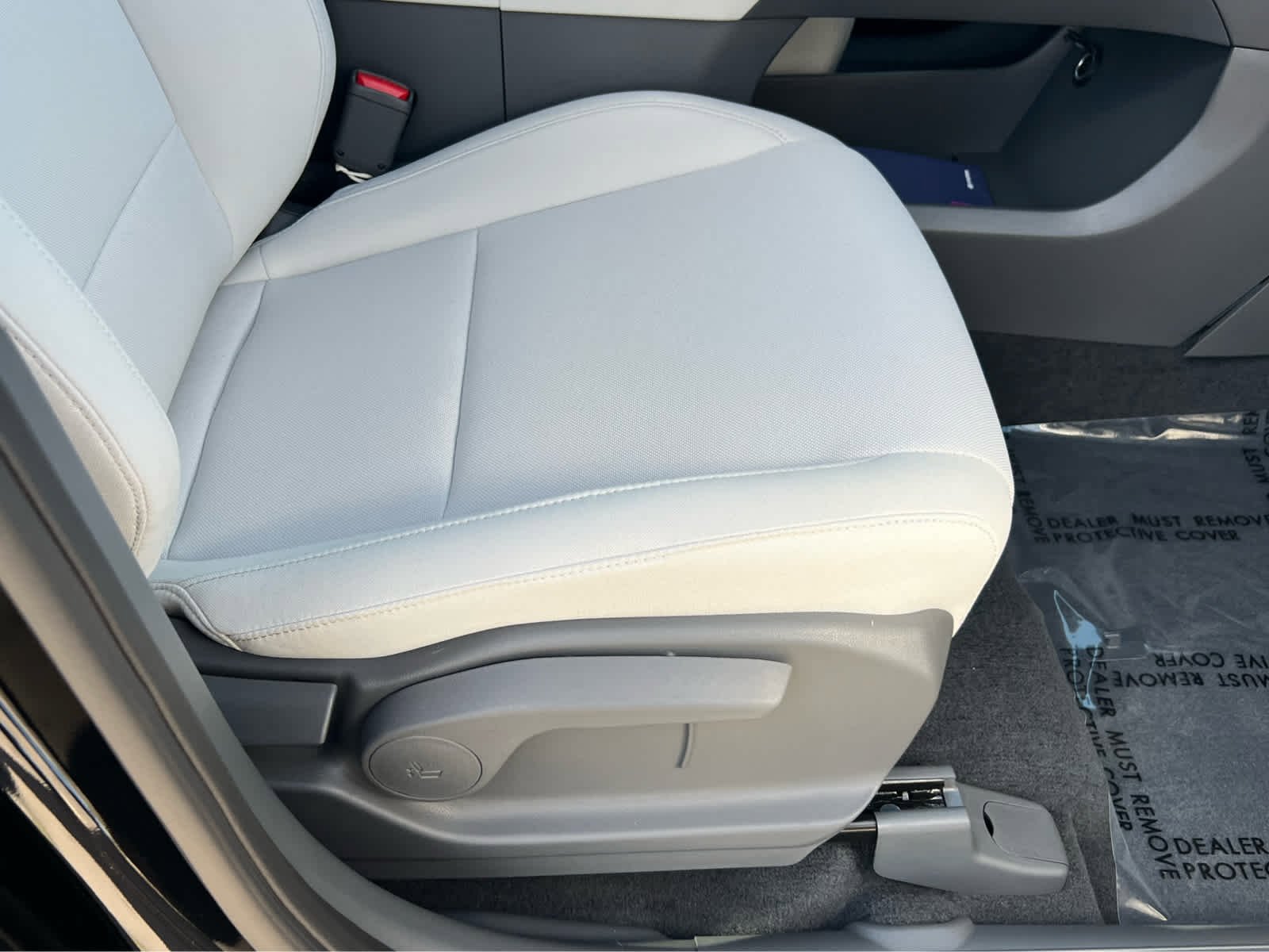 New 2026 Hyundai Santa Fe SE image 18
