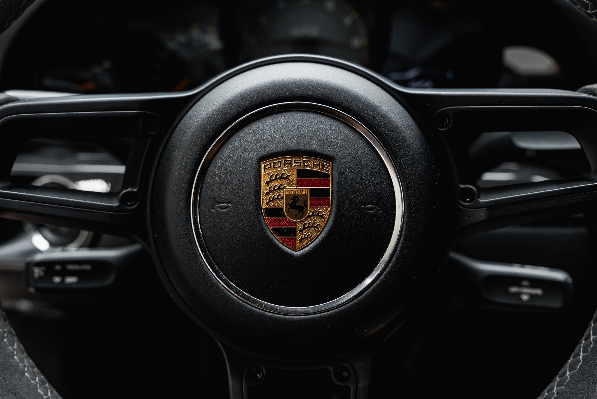 Used 2019 Porsche 911 GT3 RWD image 35