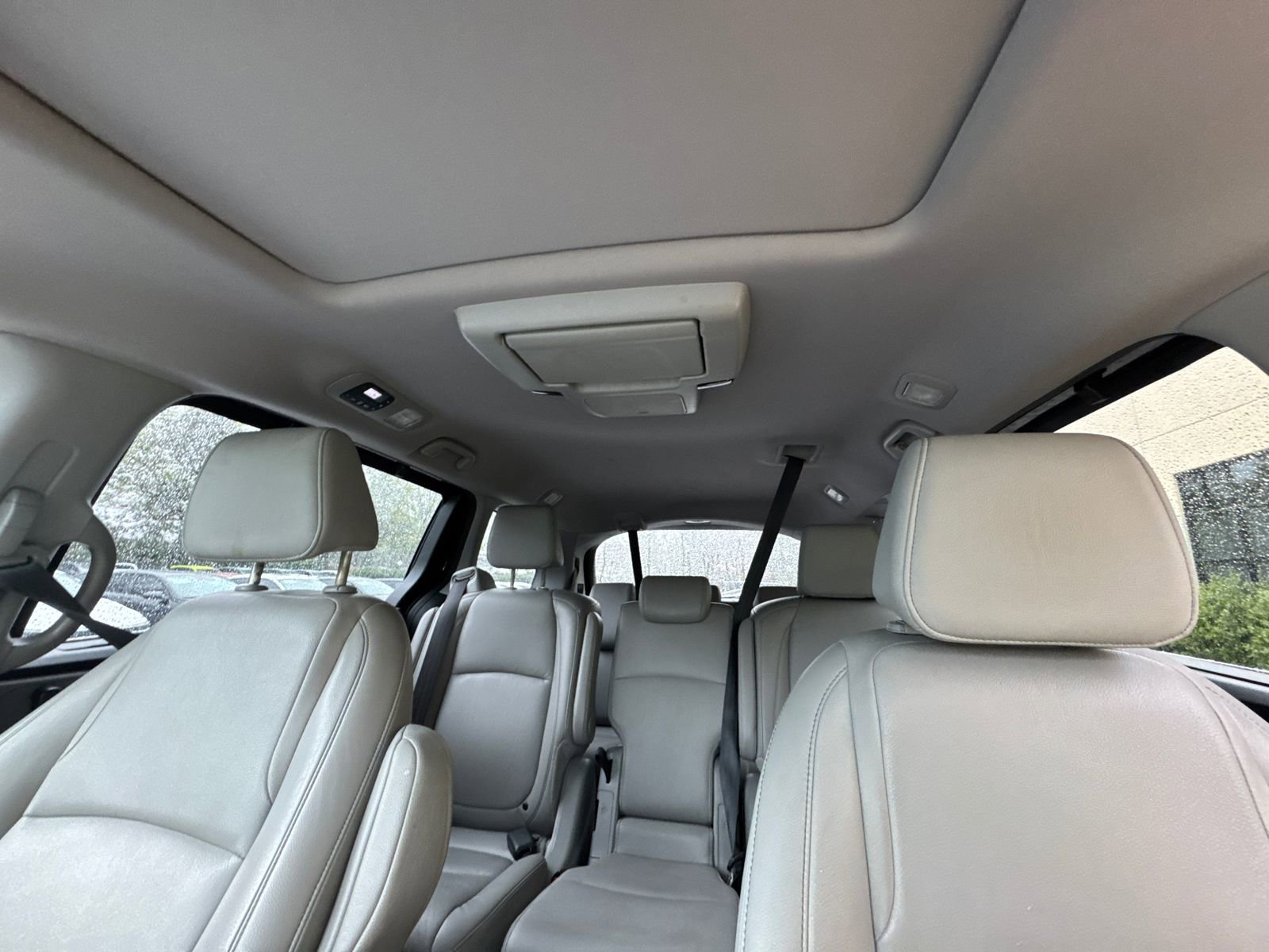 Used 2023 Honda Odyssey Touring image 28
