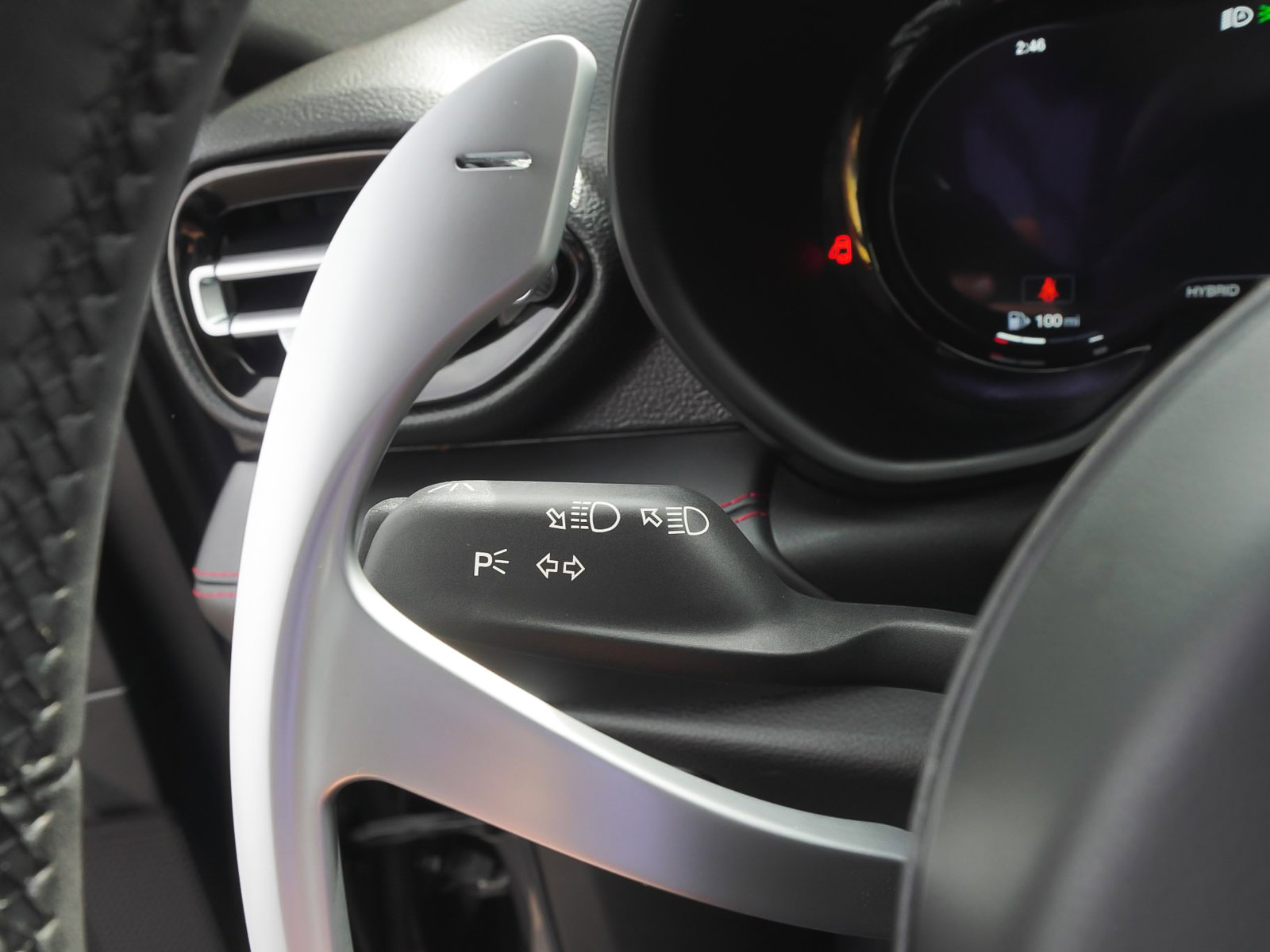 Used 2024 Dodge Hornet R/T Plus w/ R/T Blacktop Package image 19