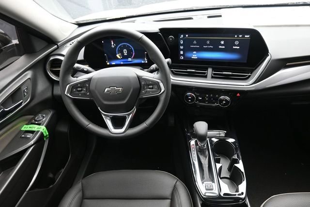 New 2026 Chevrolet Trax ACTIV w/ Sunroof Package FWD image 20