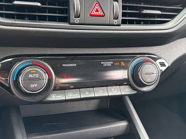 Used 2019 Kia Forte LXS image 15