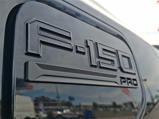 Used 2023 Ford F150 Lightning Pro image 32