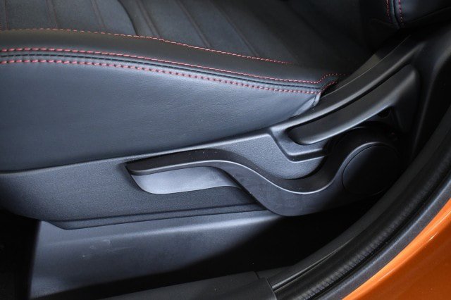 New 2026 Mitsubishi Outlander Sport SE AWD/4WD image 24