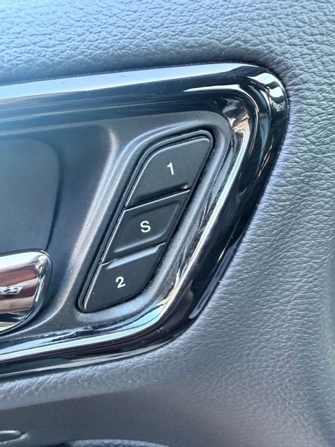 Used 2024 Dodge Durango GT image 19