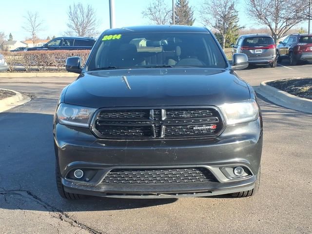 Used 2014 Dodge Durango SXT w/ Quick Order Package 23B image 2
