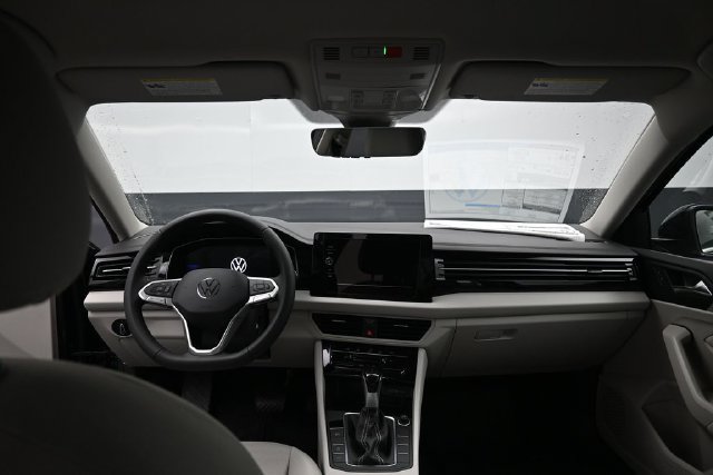 New 2026 Volkswagen Jetta S FWD image 10