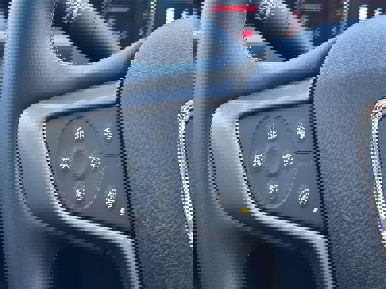 Used 2023 GMC Acadia AT4 w/ Preferred Package image 26