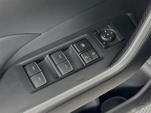 Certified 2025 Toyota RAV4 XLE image 18