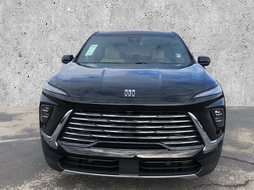 New 2025 Buick Enclave Preferred w/ Power Package image 9