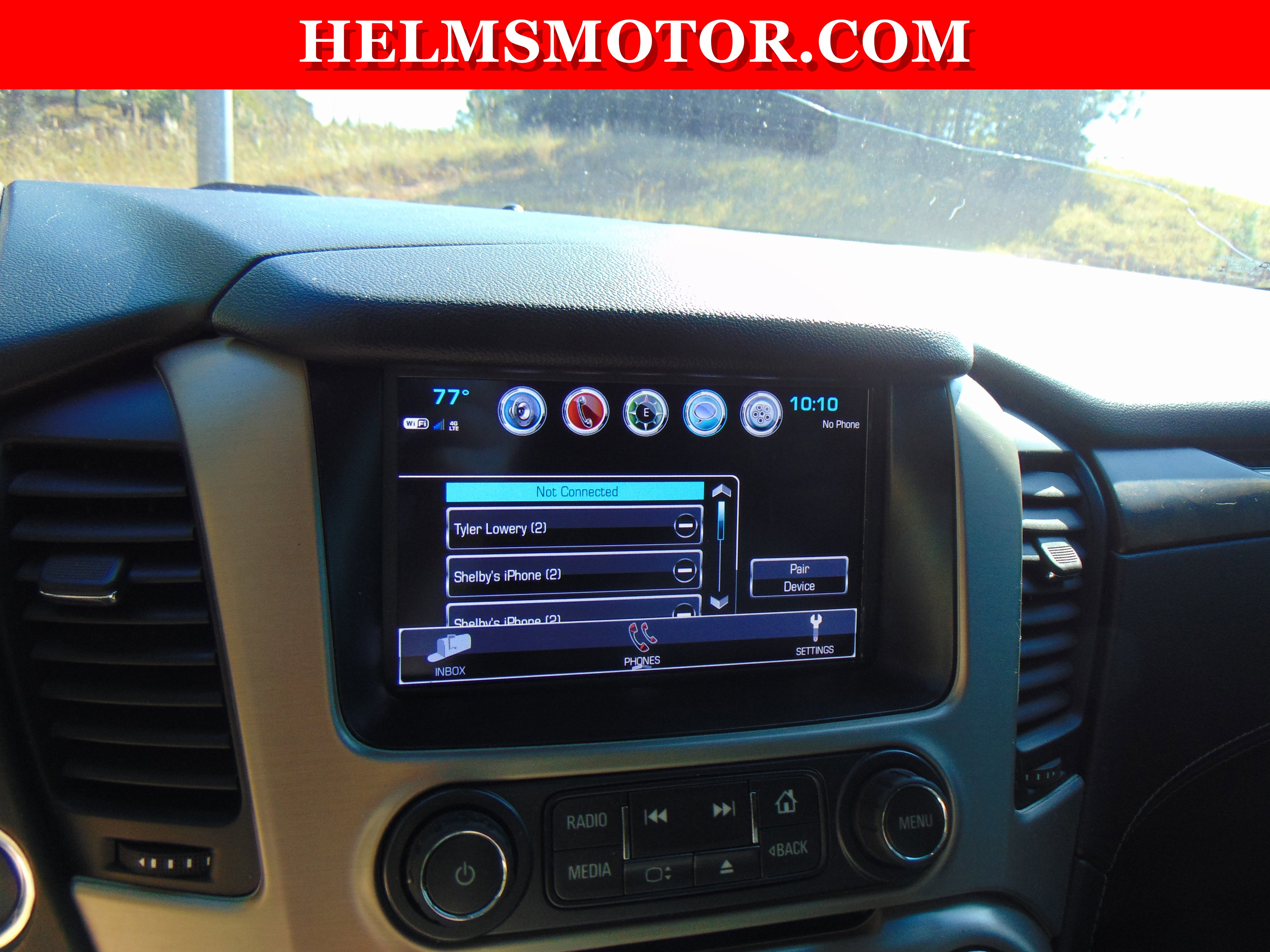 Used 2019 GMC Yukon Denali w/ Open Road Package image 32