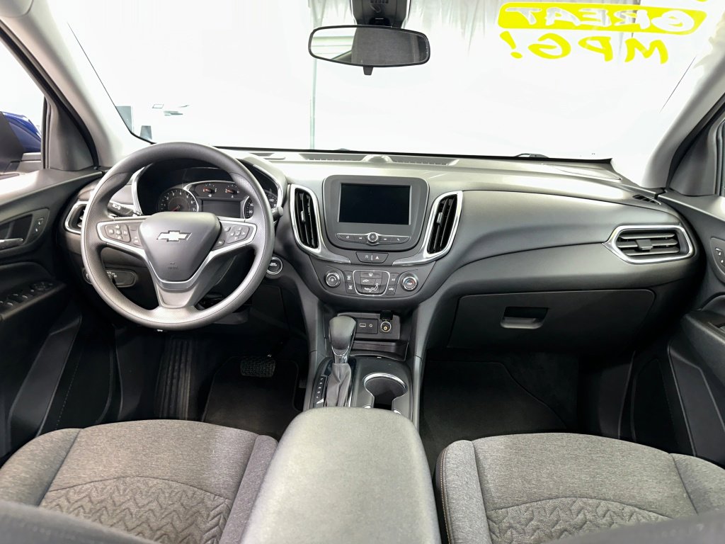 Certified 2023 Chevrolet Equinox LT image 28