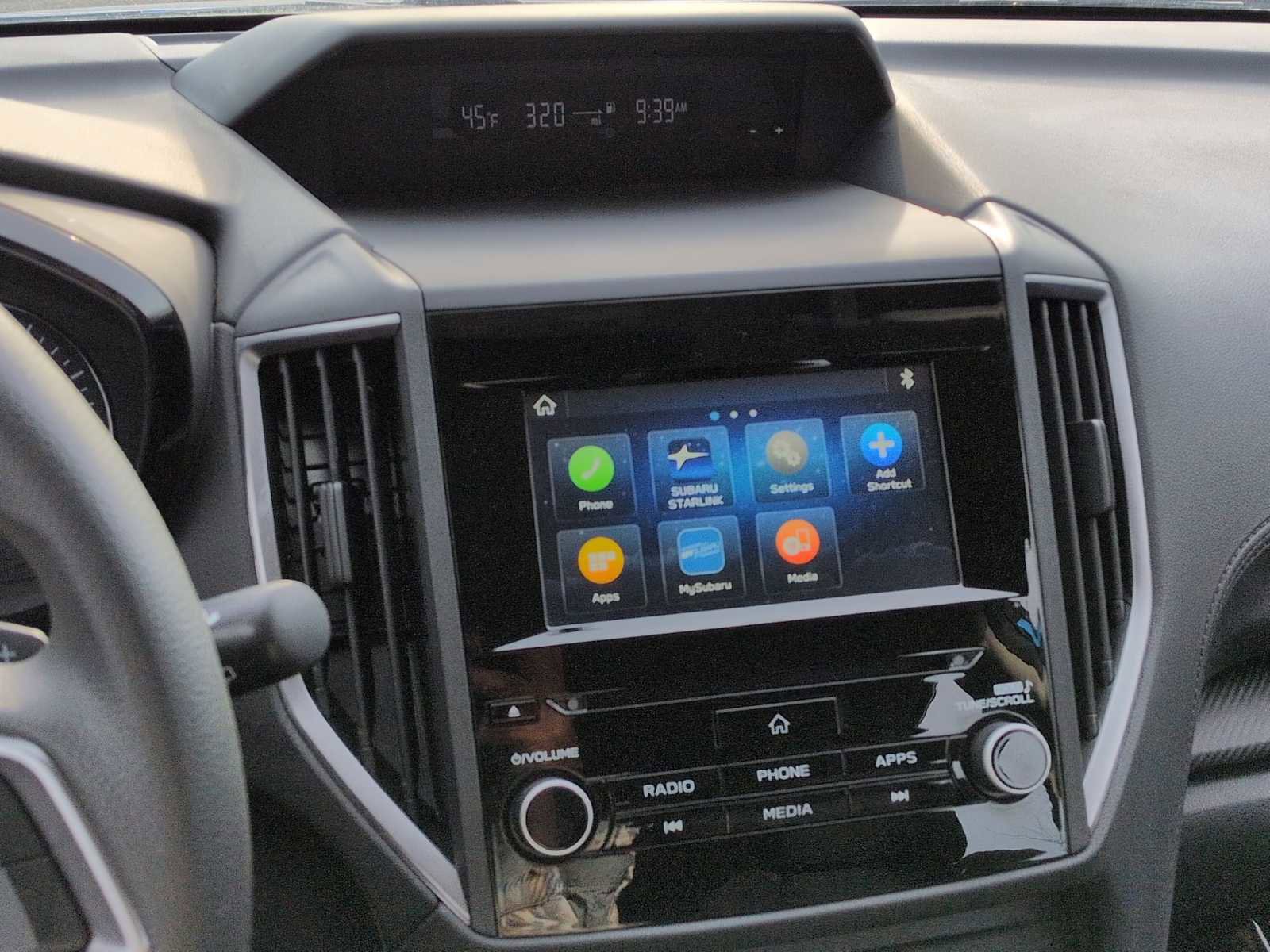 Certified 2023 Subaru Impreza Premium image 28