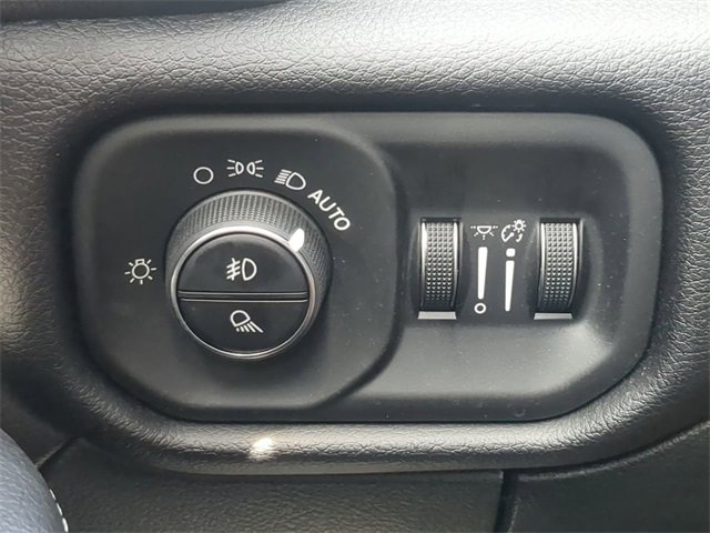 New 2026 RAM 3500 Laramie w/ Max Tow Package image 29