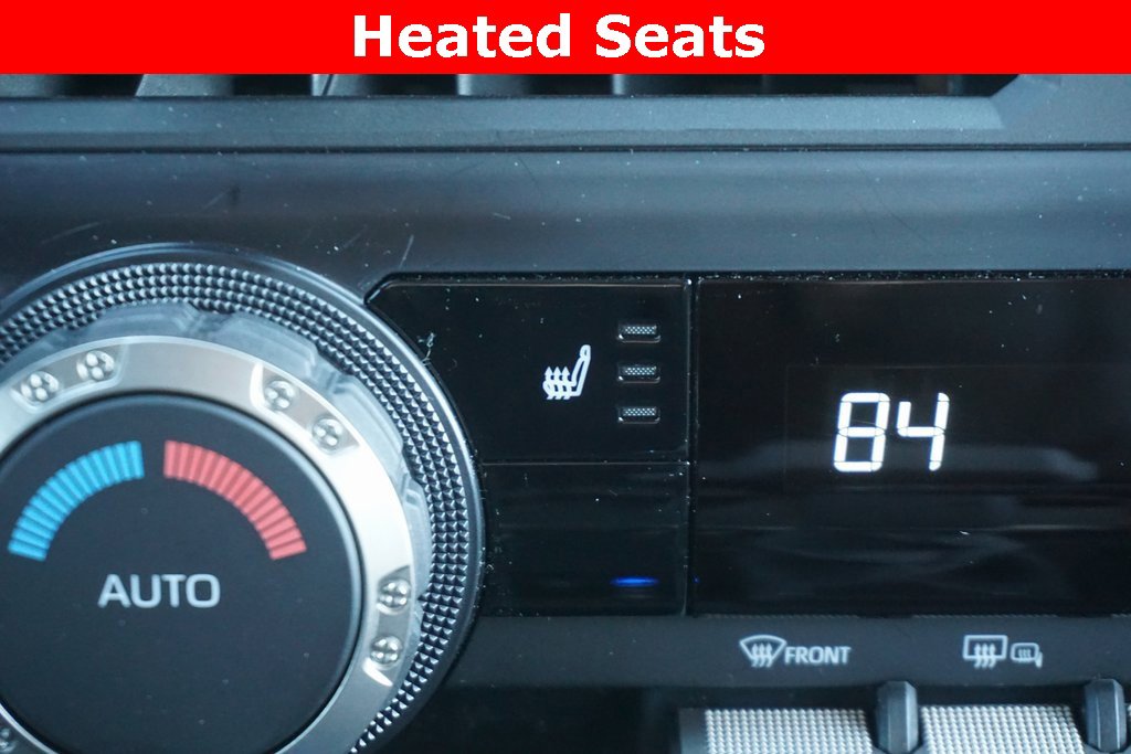 New 2026 Toyota Tacoma TRD Off-Road image 7