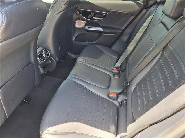Certified 2025 Mercedes-Benz GLC 300 4MATIC image 20